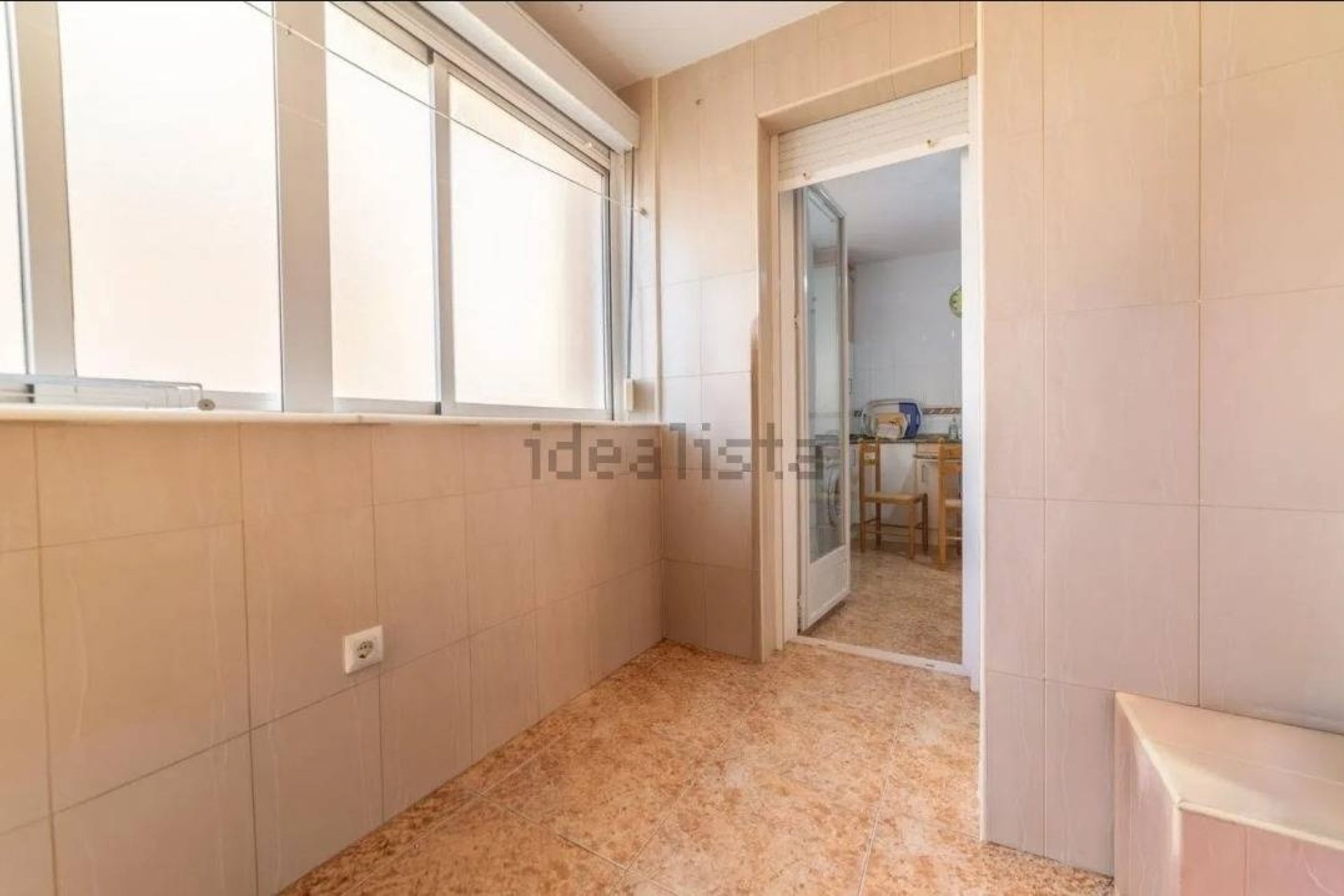 Resale - Apartment -
Lo Pagan - La Puntica