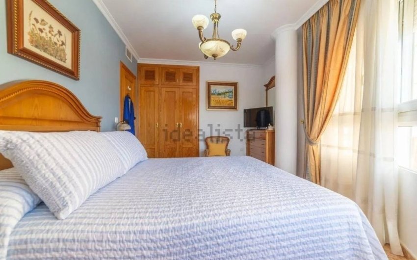 Resale - Apartment -
Lo Pagan - La Puntica