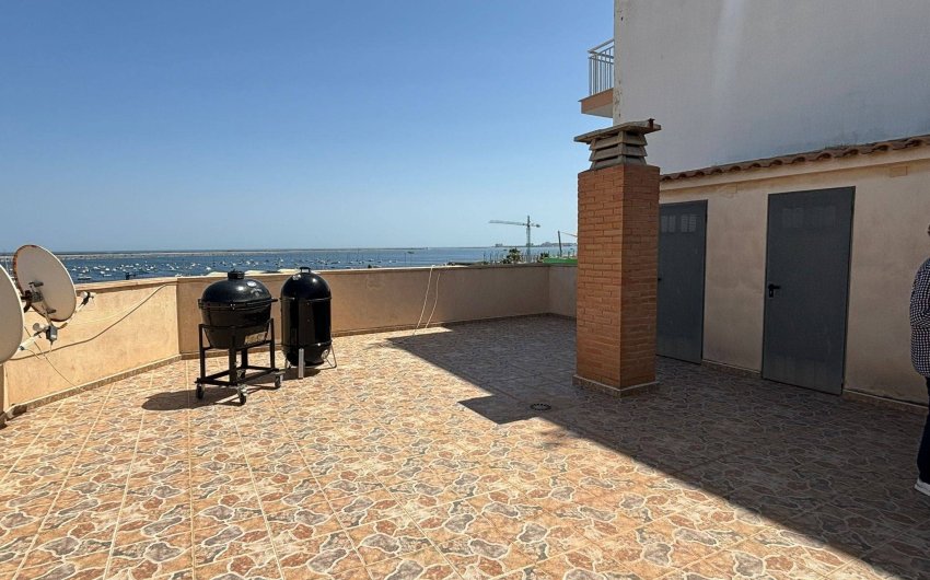 Resale - Apartment -
Lo Pagan - La Puntica