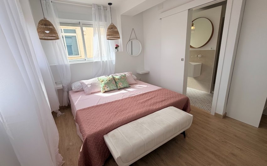 Resale - Apartment -
Lo Pagan - Lo Pagan - Town