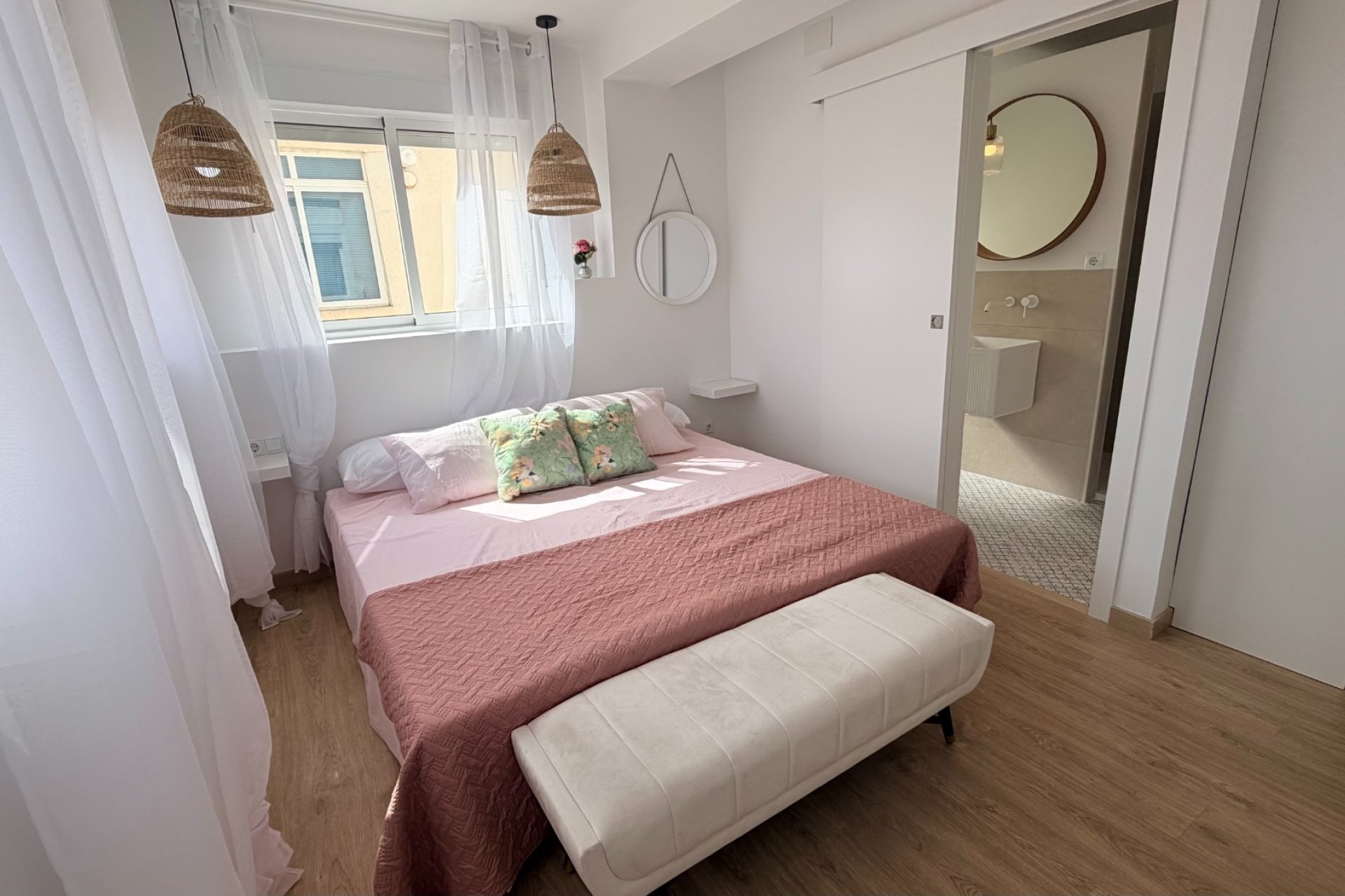 Resale - Apartment -
Lo Pagan - Lo Pagan - Town