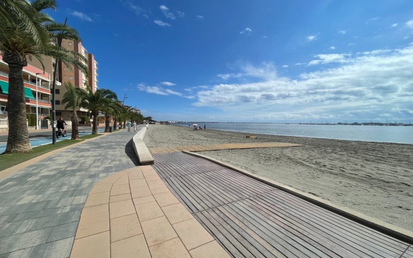 Resale - Apartment -
Lo Pagan - Lo Pagan - Town