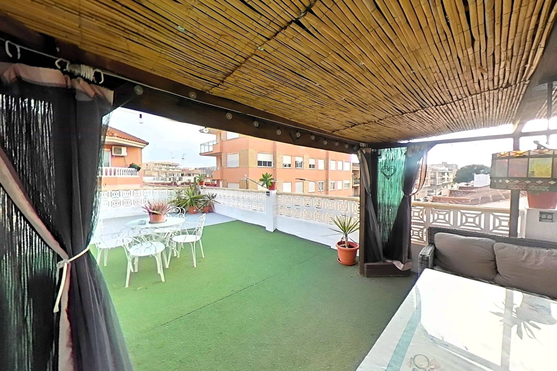 Resale - Apartment -
Lo Pagan - Villananitos
