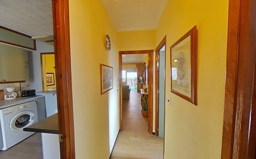 Resale - Apartment -
Lo Pagan - Villananitos