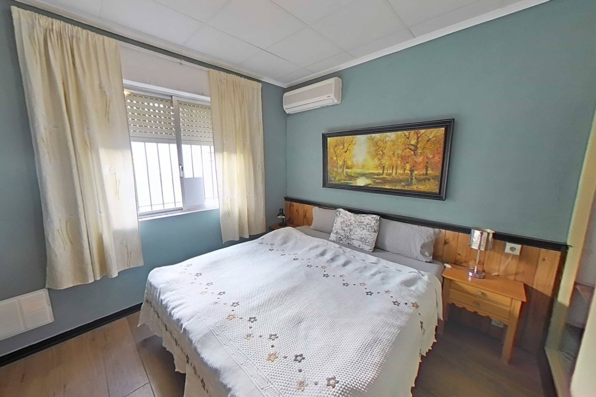 Resale - Apartment -
Lo Pagan - Villananitos