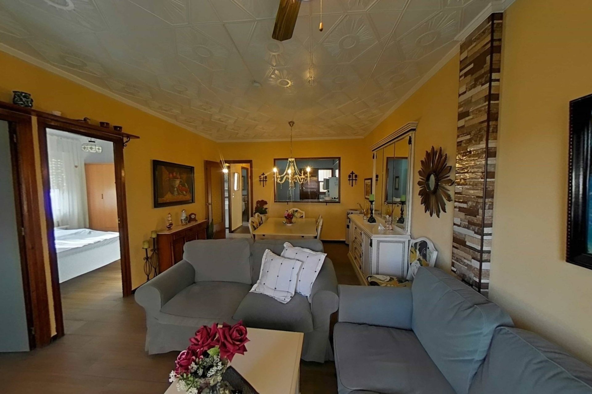 Resale - Apartment -
Lo Pagan - Villananitos