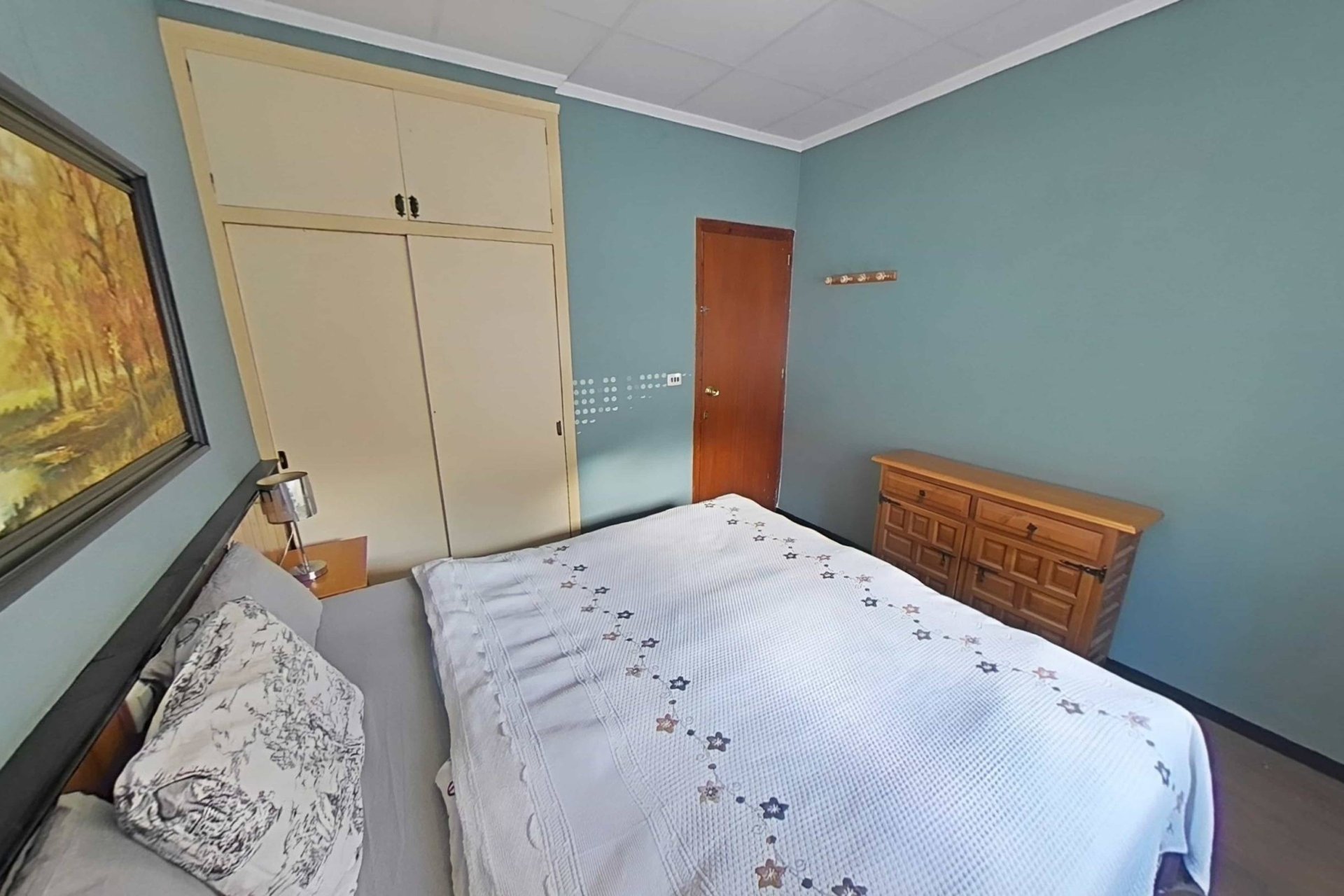 Resale - Apartment -
Lo Pagan - Villananitos