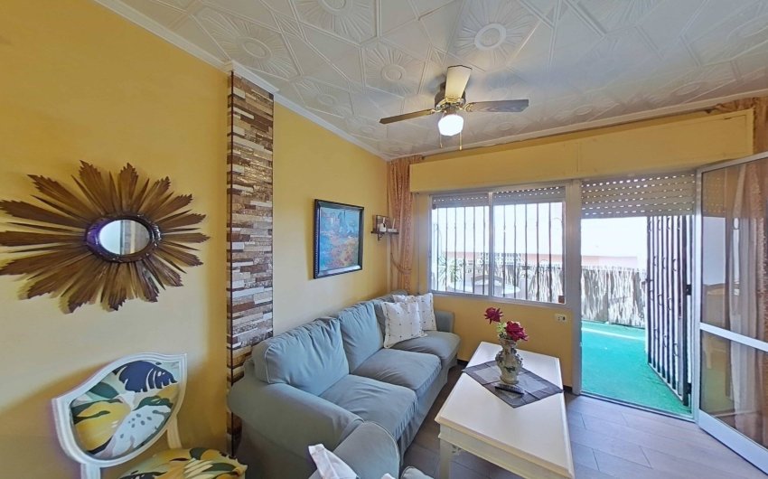 Resale - Apartment -
Lo Pagan - Villananitos