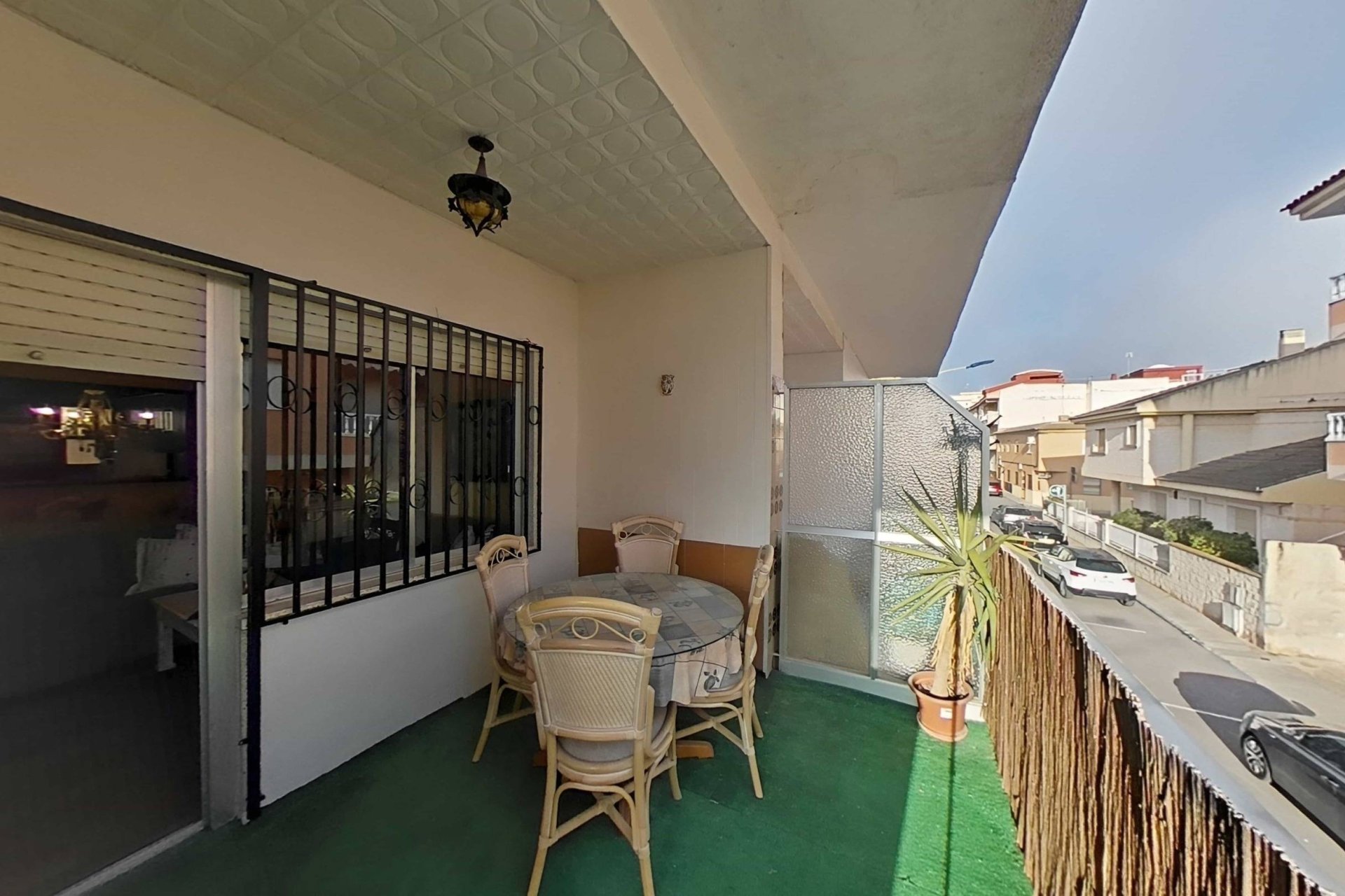 Resale - Apartment -
Lo Pagan - Villananitos
