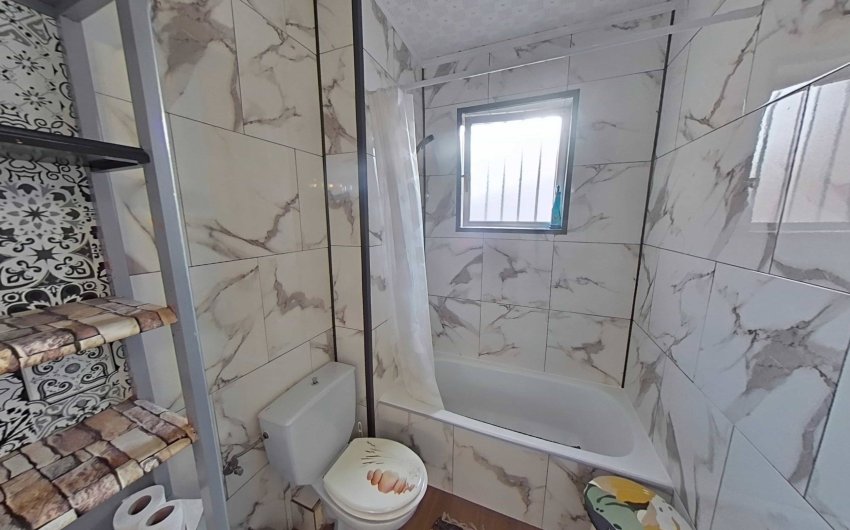 Resale - Apartment -
Lo Pagan - Villananitos