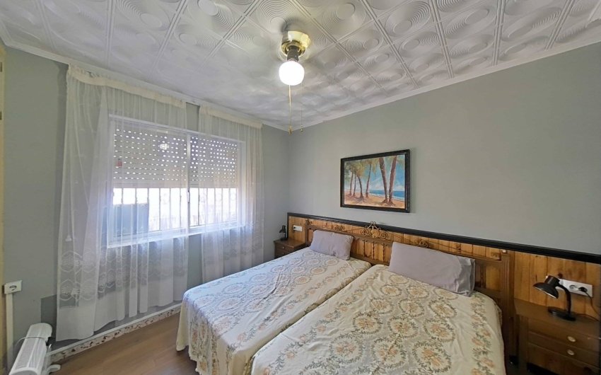 Resale - Apartment -
Lo Pagan - Villananitos
