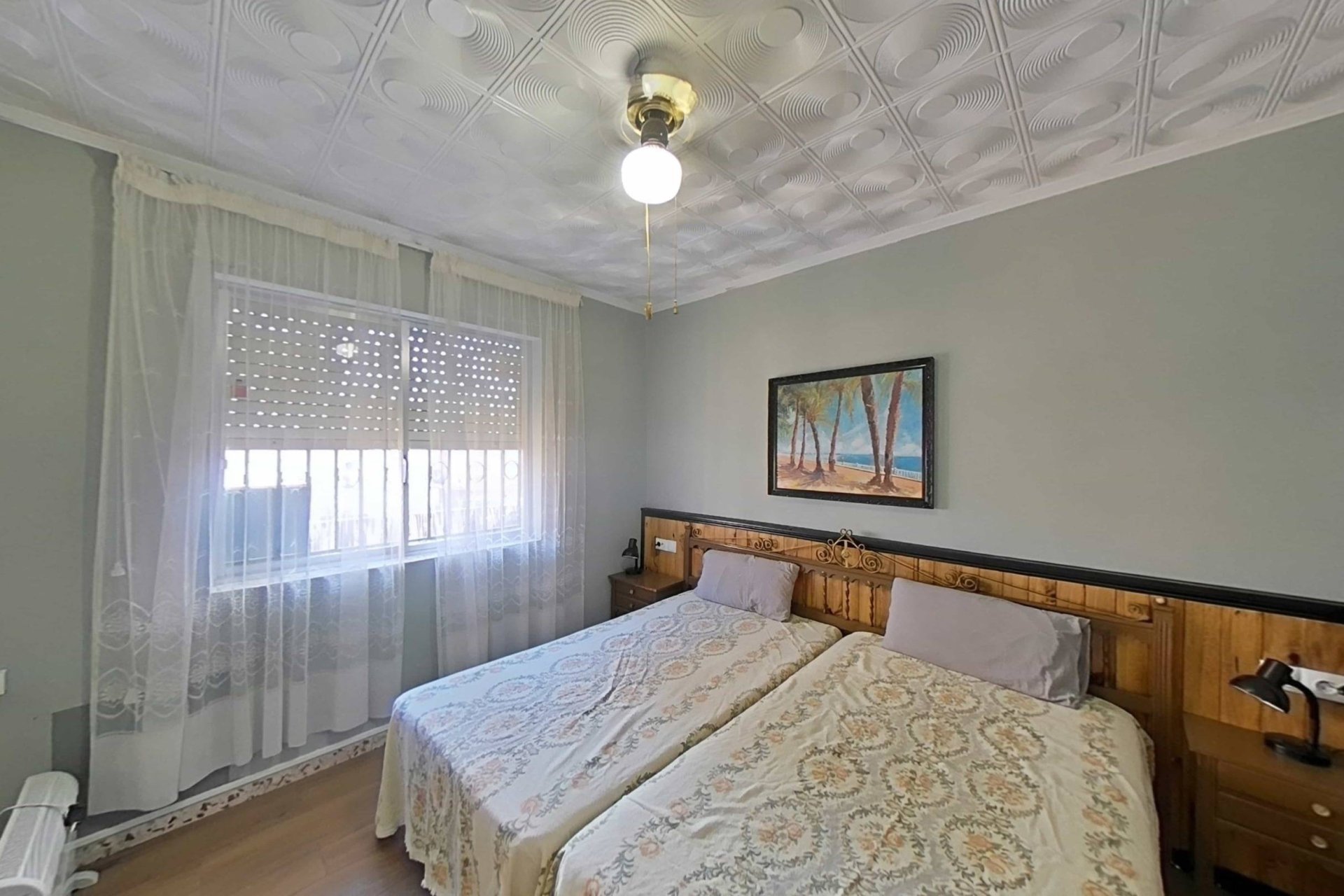 Resale - Apartment -
Lo Pagan - Villananitos