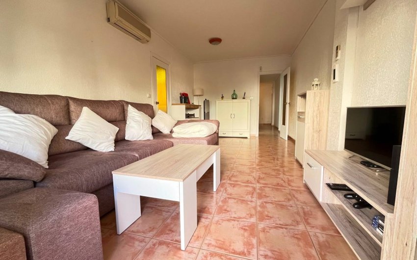Resale - Apartment -
Lo Pagan - Villananitos