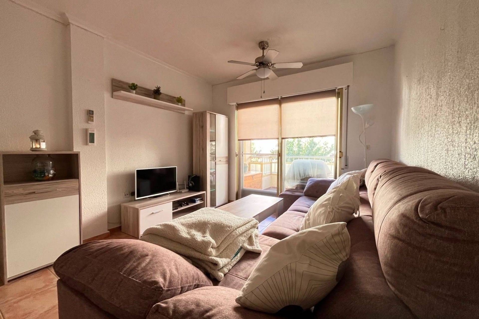 Resale - Apartment -
Lo Pagan - Villananitos