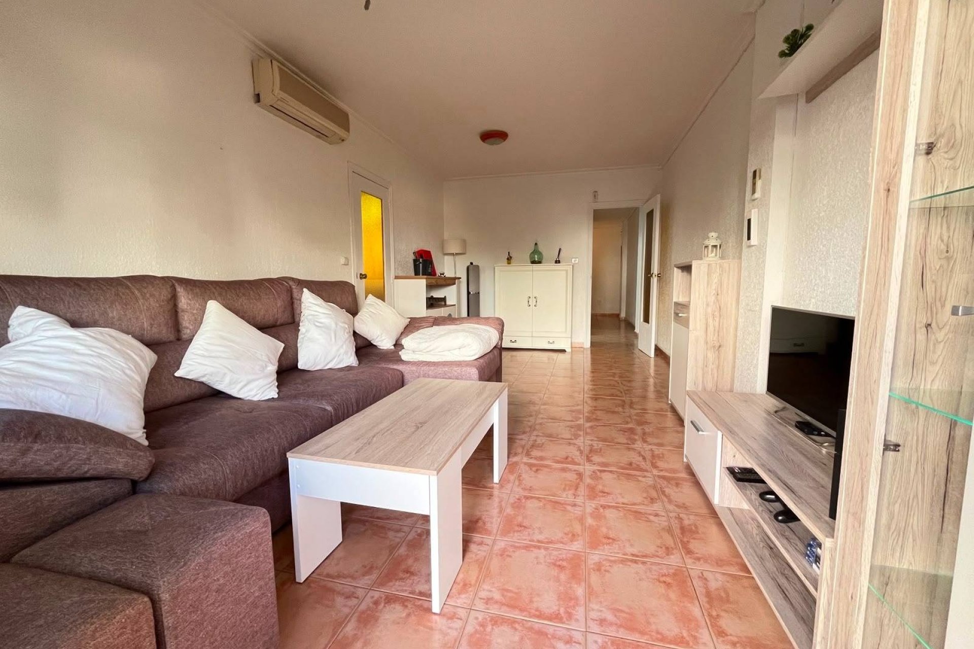 Resale - Apartment -
Lo Pagan - Villananitos