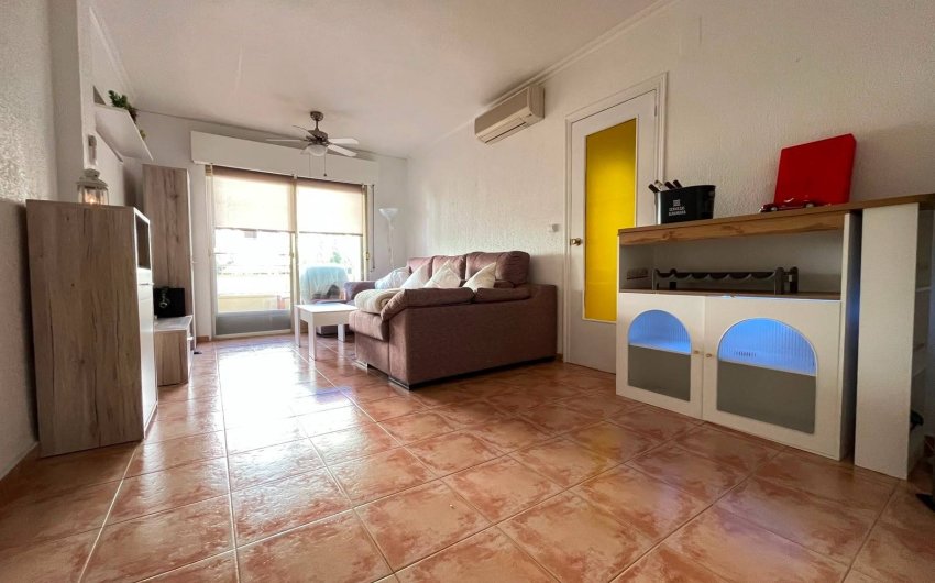 Resale - Apartment -
Lo Pagan - Villananitos