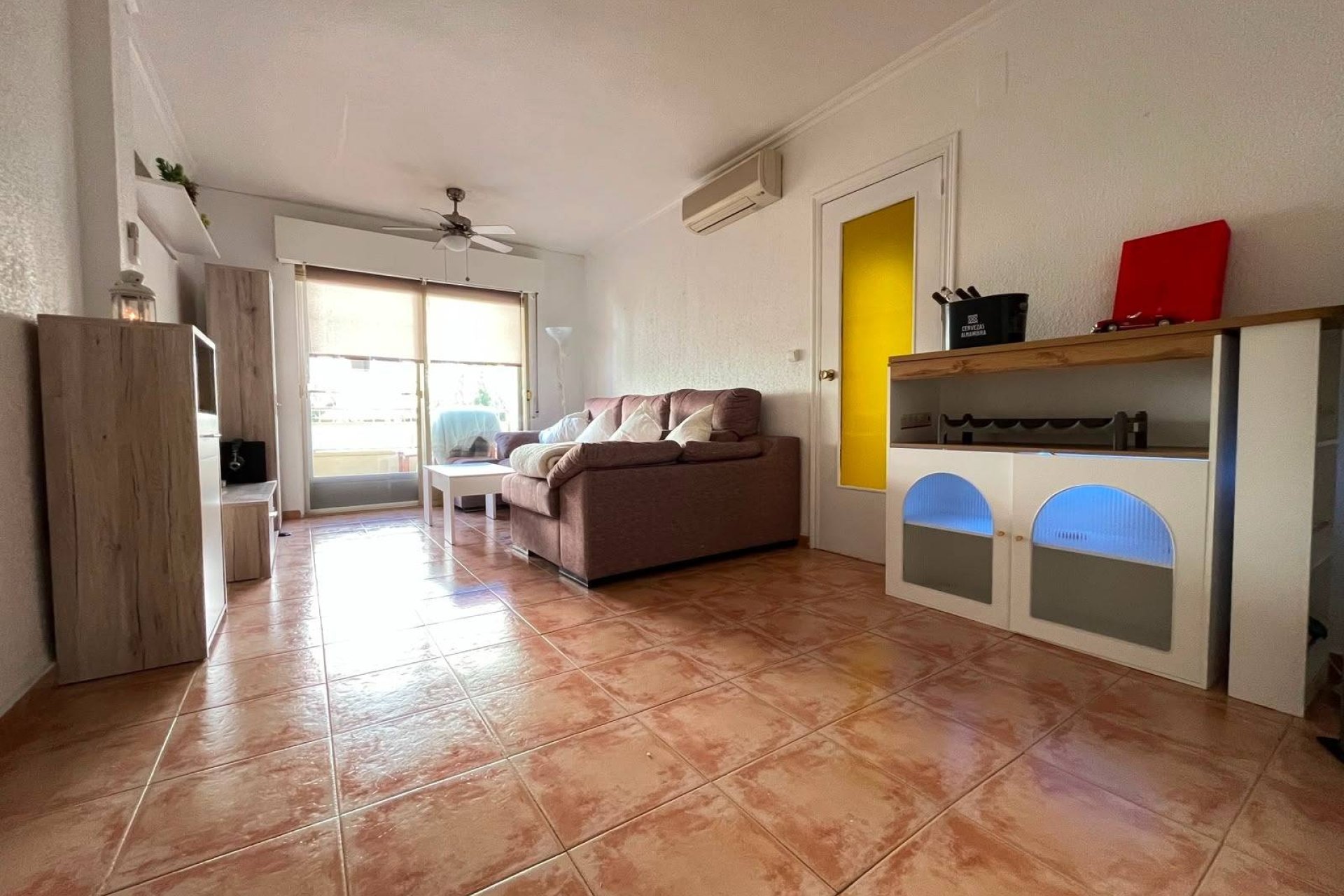 Resale - Apartment -
Lo Pagan - Villananitos