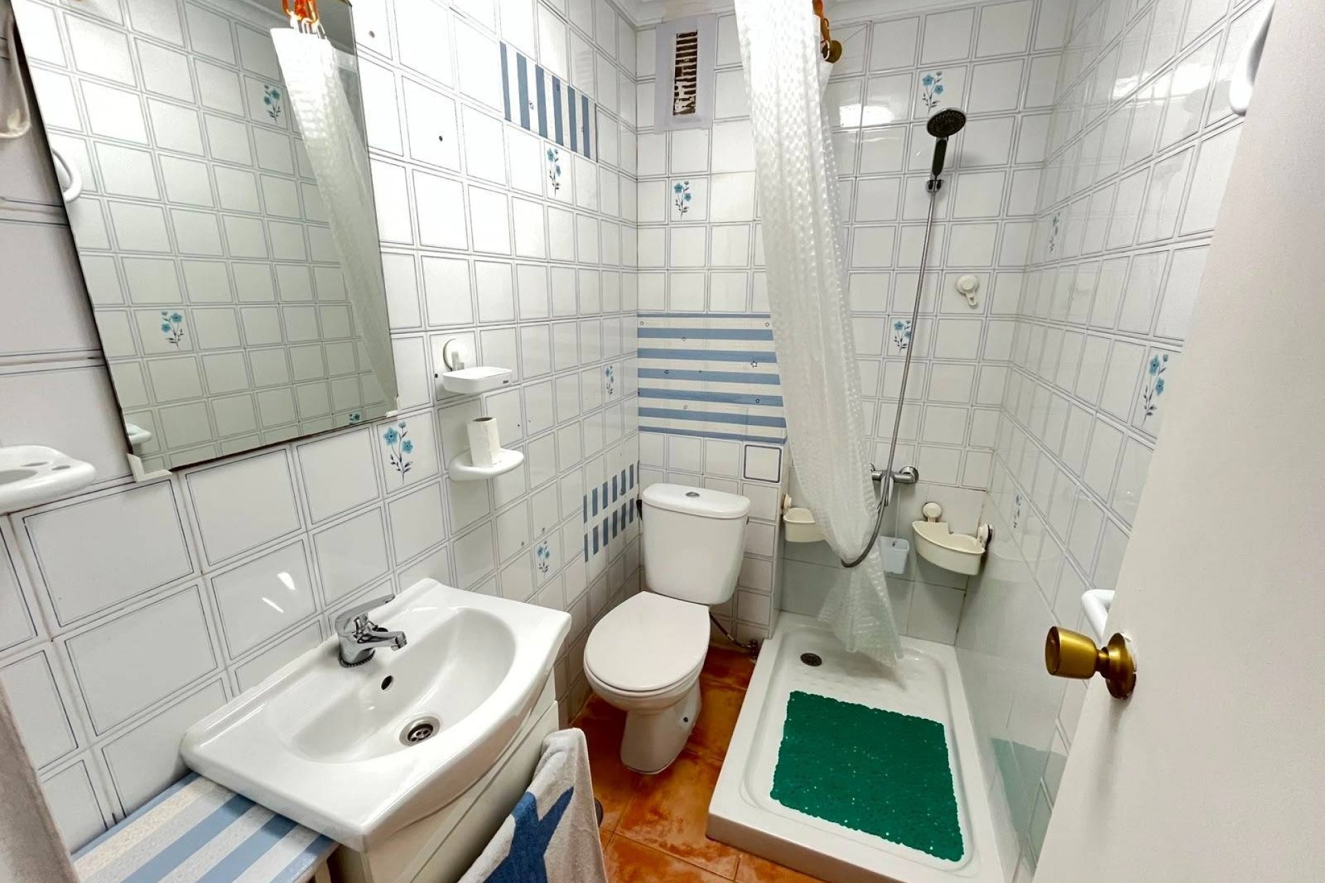 Resale - Apartment -
Lo Pagan - Villananitos