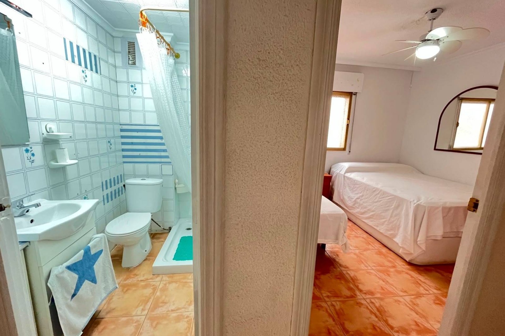 Resale - Apartment -
Lo Pagan - Villananitos