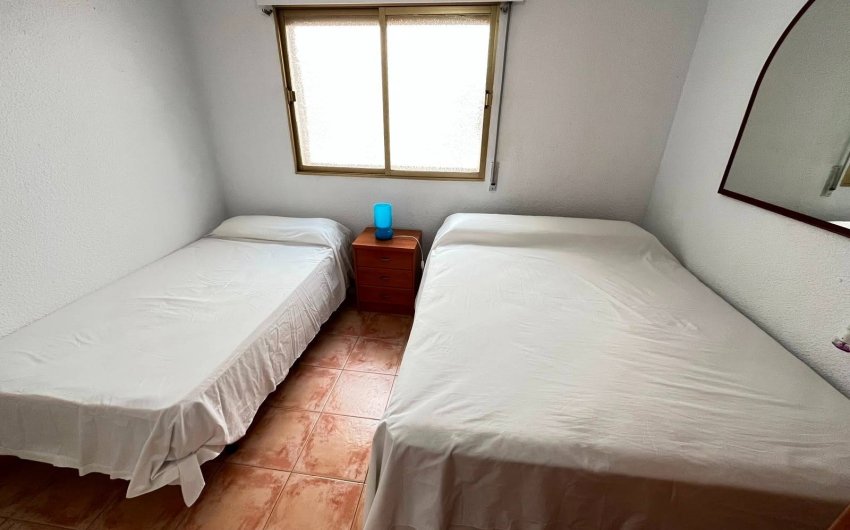 Resale - Apartment -
Lo Pagan - Villananitos
