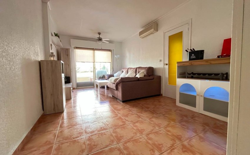 Resale - Apartment -
Lo Pagan - Villananitos