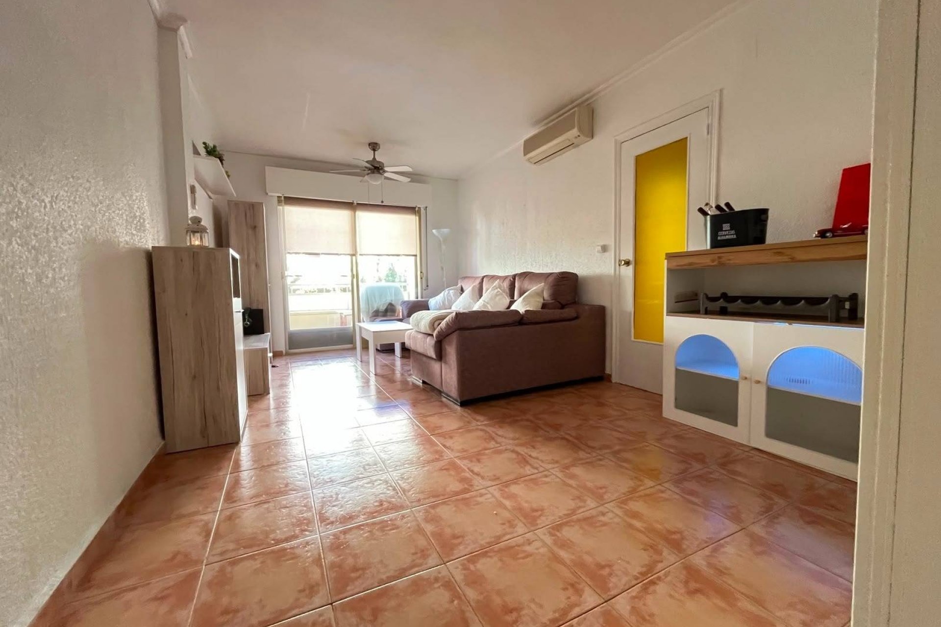 Resale - Apartment -
Lo Pagan - Villananitos