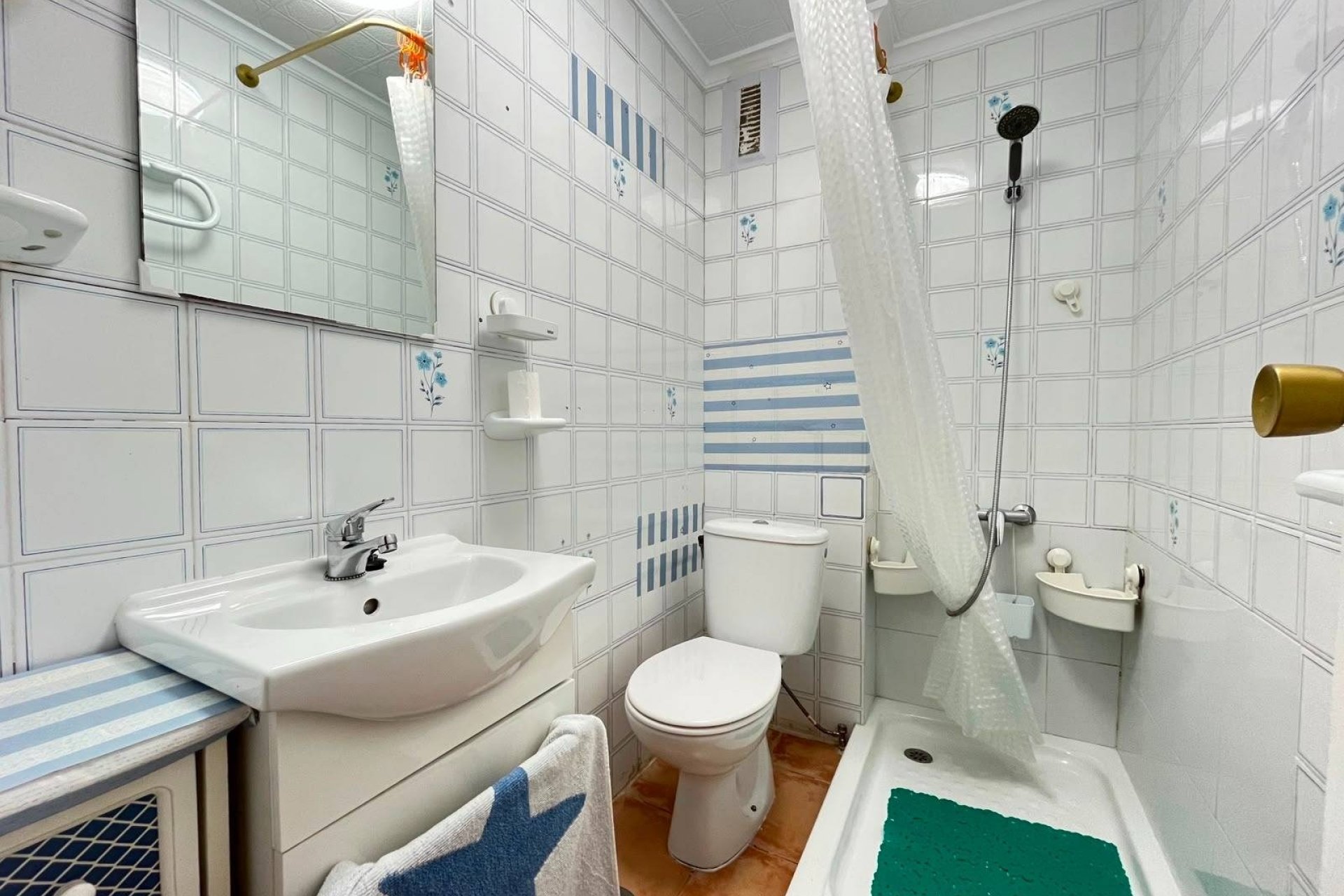 Resale - Apartment -
Lo Pagan - Villananitos