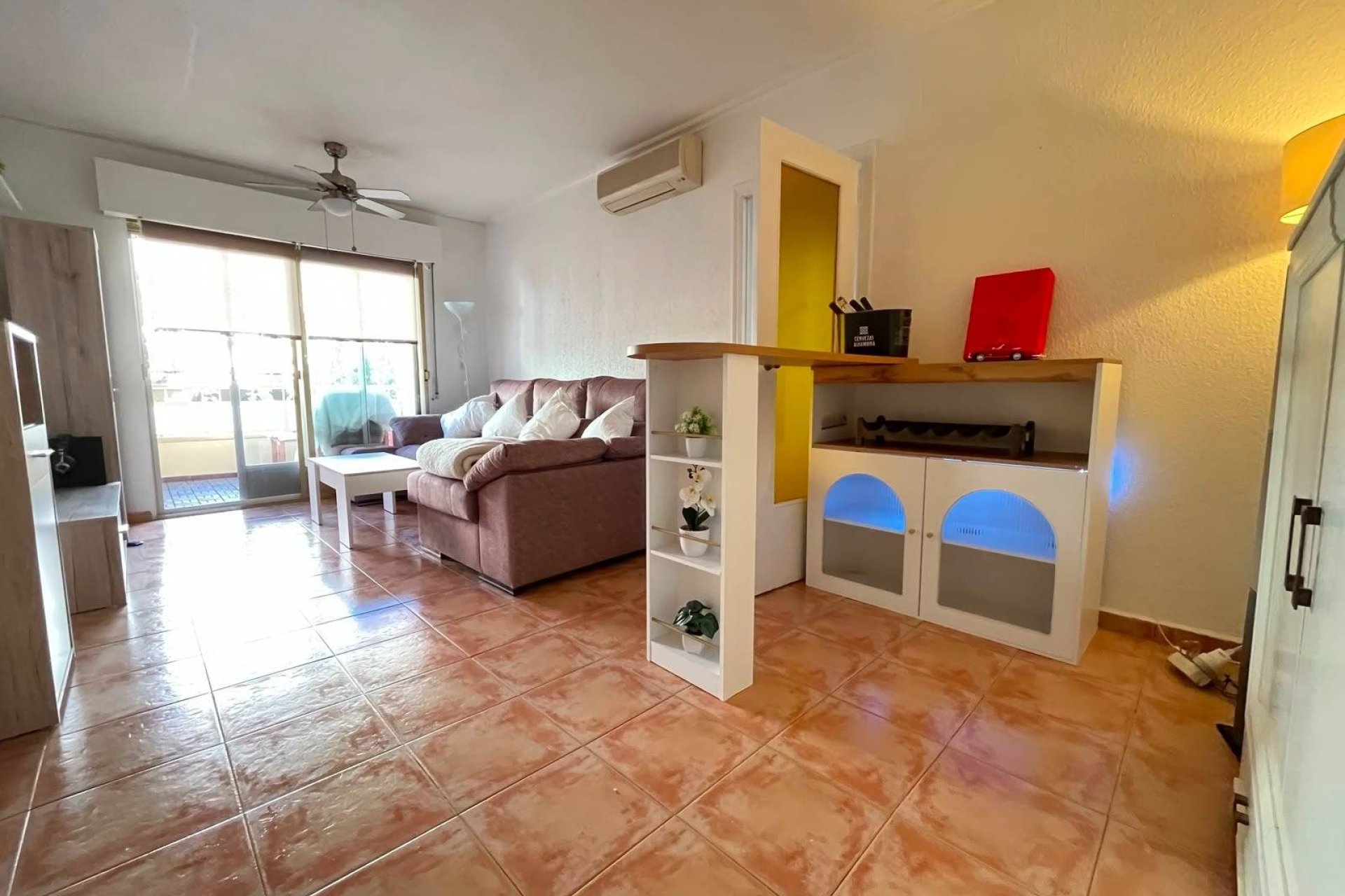 Resale - Apartment -
Lo Pagan - Villananitos