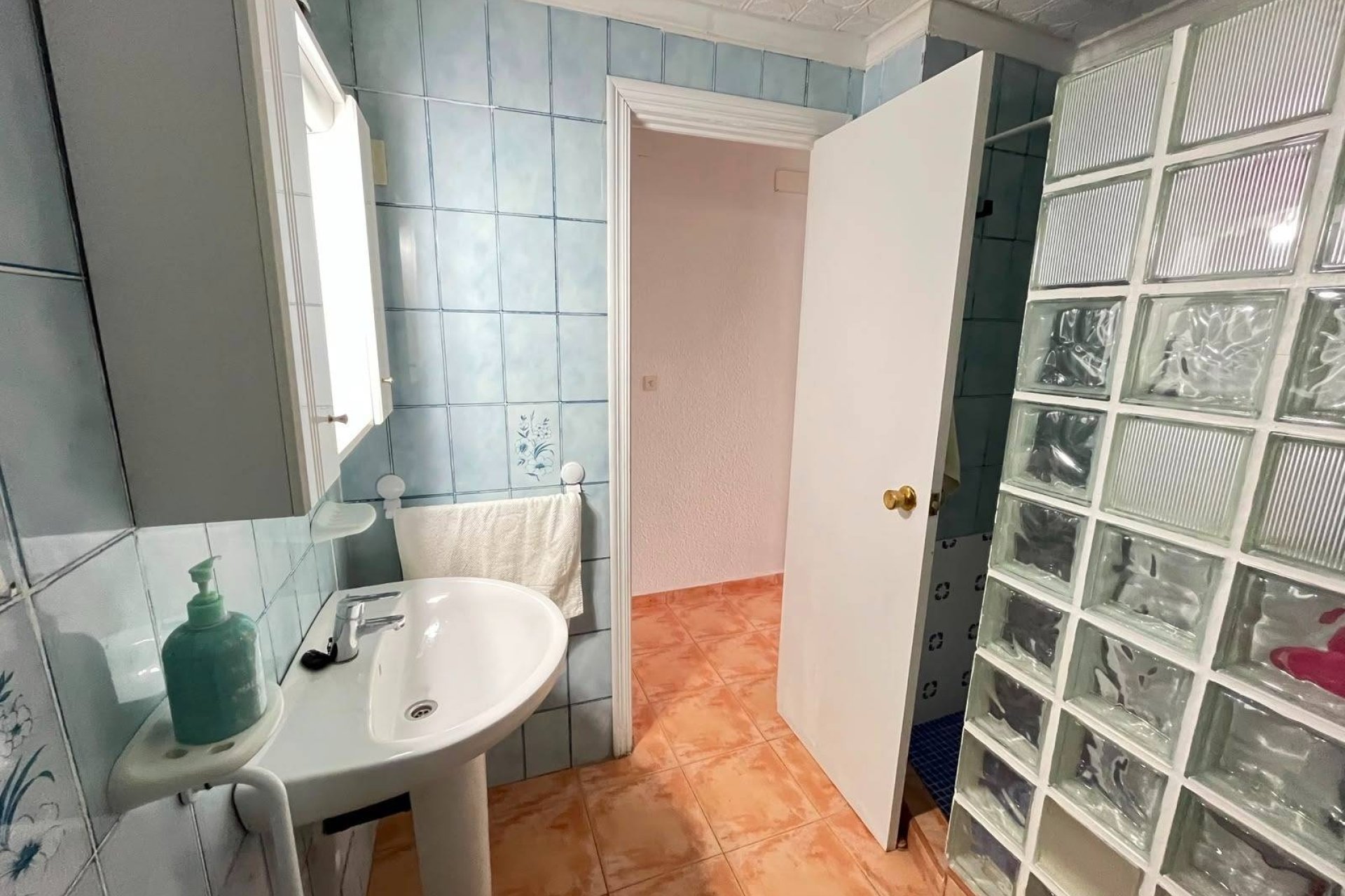 Resale - Apartment -
Lo Pagan - Villananitos