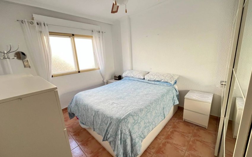 Resale - Apartment -
Lo Pagan - Villananitos