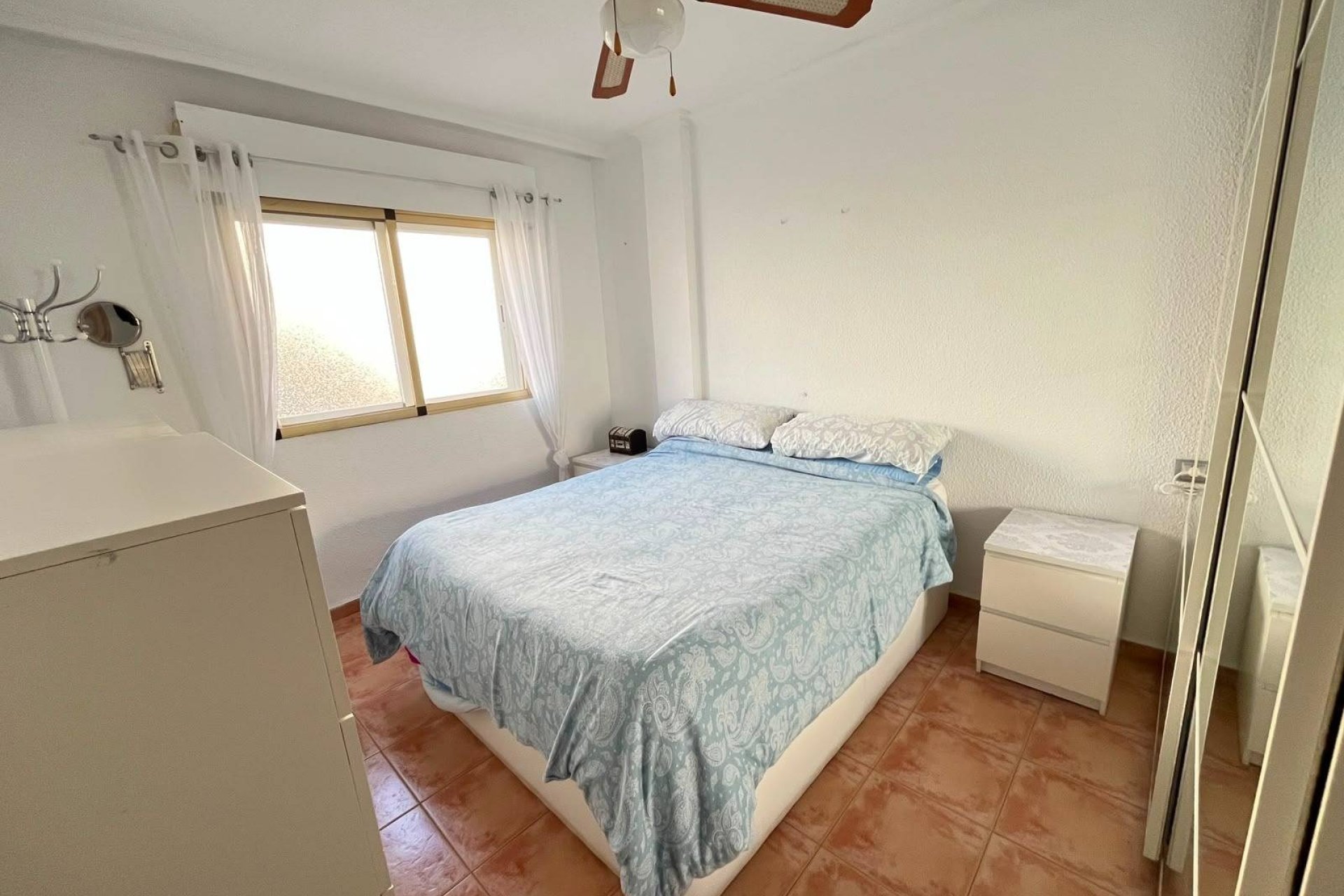 Resale - Apartment -
Lo Pagan - Villananitos