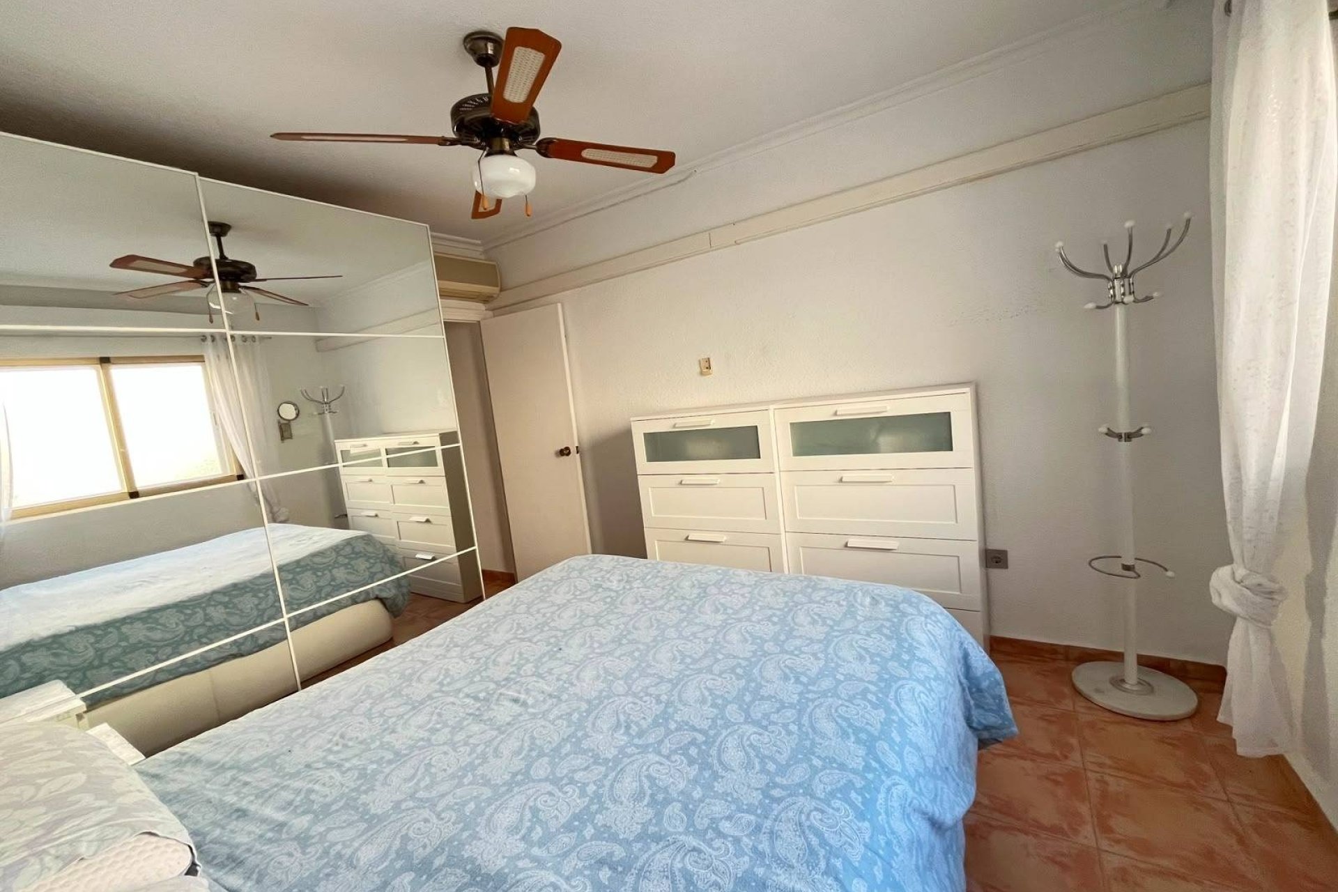 Resale - Apartment -
Lo Pagan - Villananitos