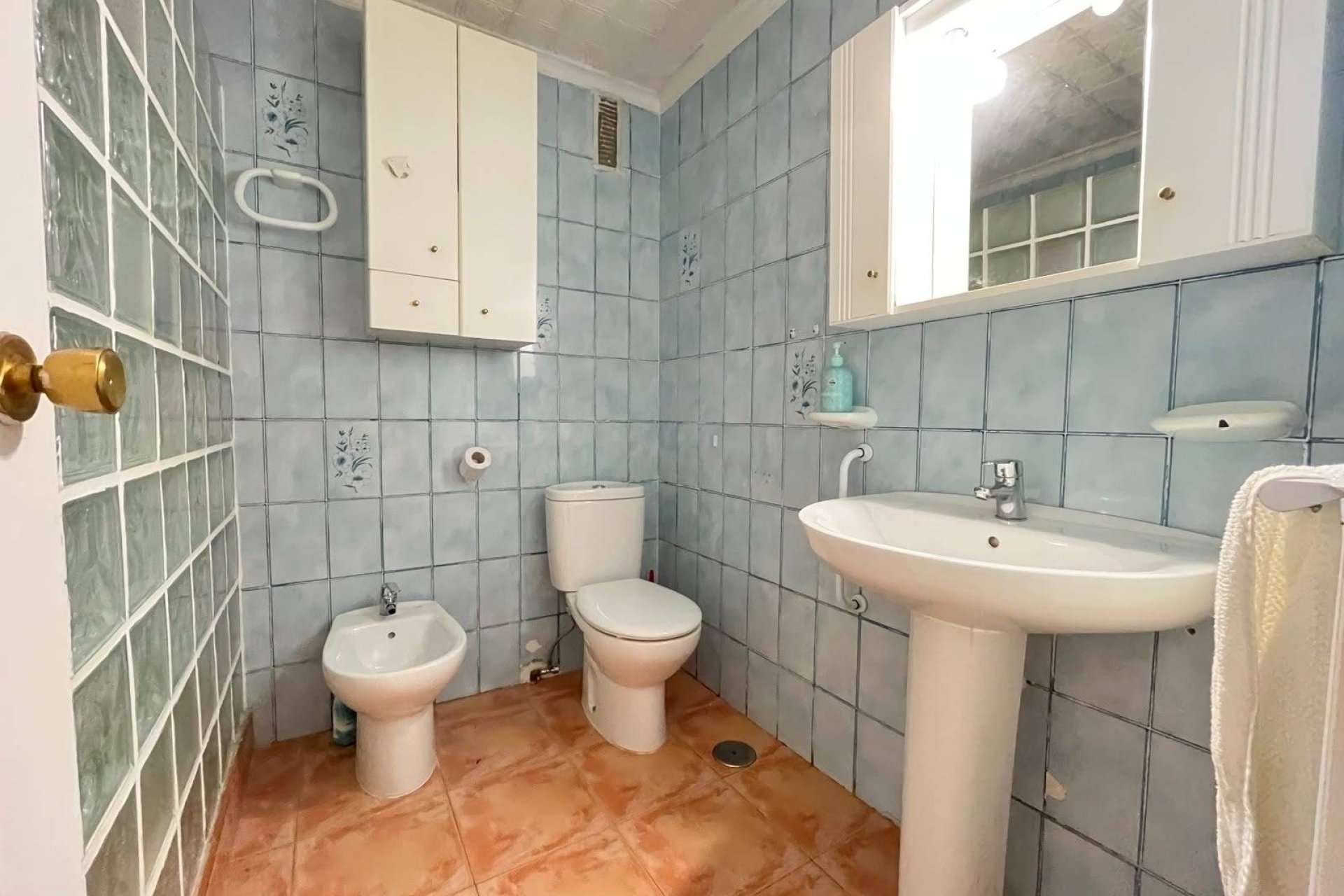 Resale - Apartment -
Lo Pagan - Villananitos