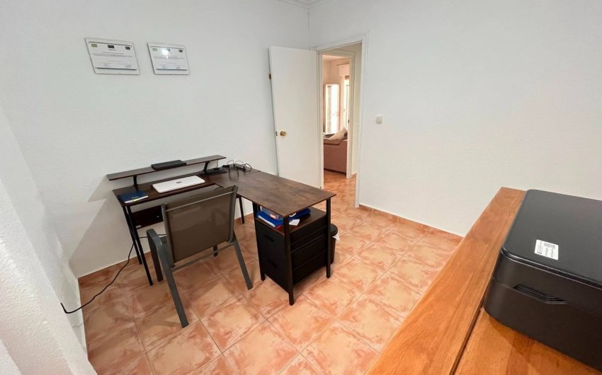 Resale - Apartment -
Lo Pagan - Villananitos