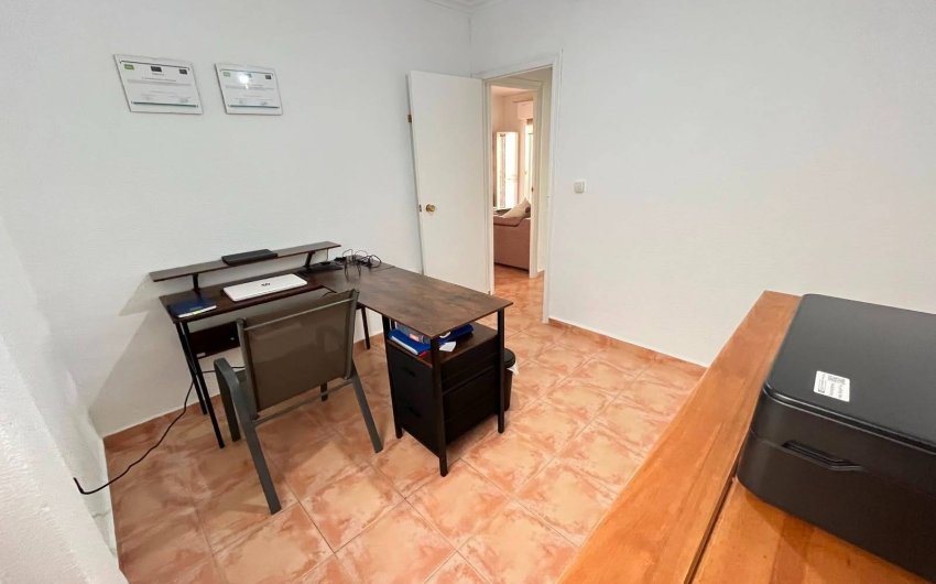 Resale - Apartment -
Lo Pagan - Villananitos