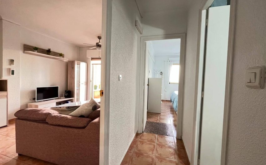 Resale - Apartment -
Lo Pagan - Villananitos