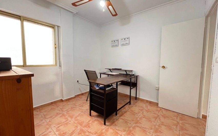Resale - Apartment -
Lo Pagan - Villananitos