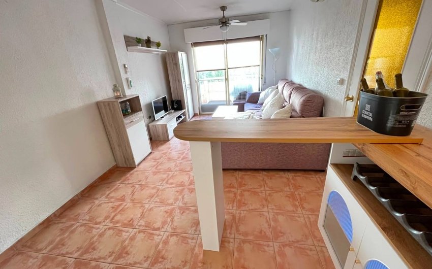 Resale - Apartment -
Lo Pagan - Villananitos