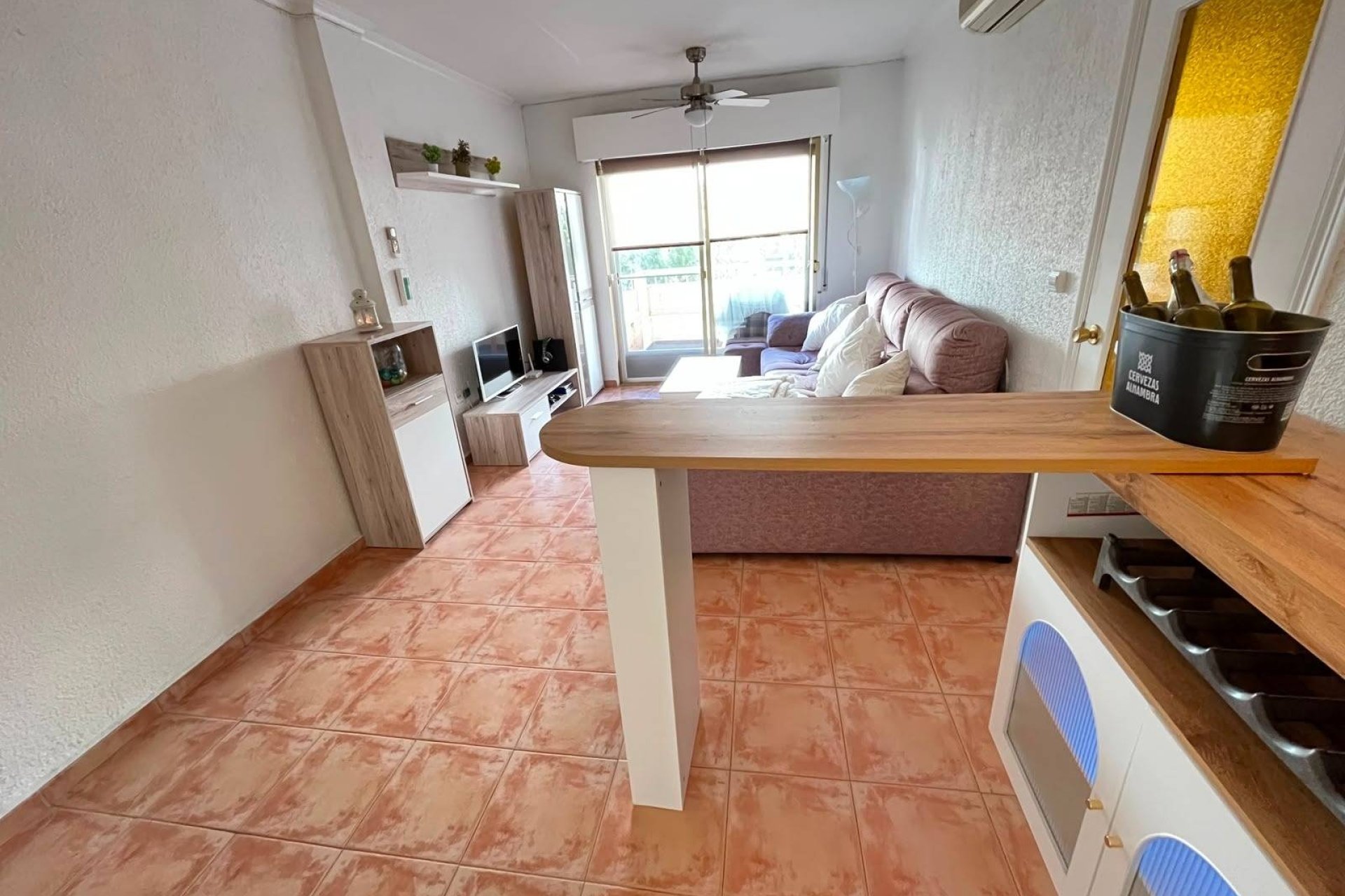 Resale - Apartment -
Lo Pagan - Villananitos