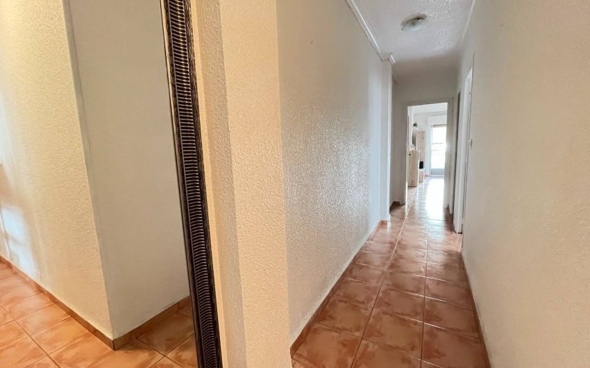 Resale - Apartment -
Lo Pagan - Villananitos