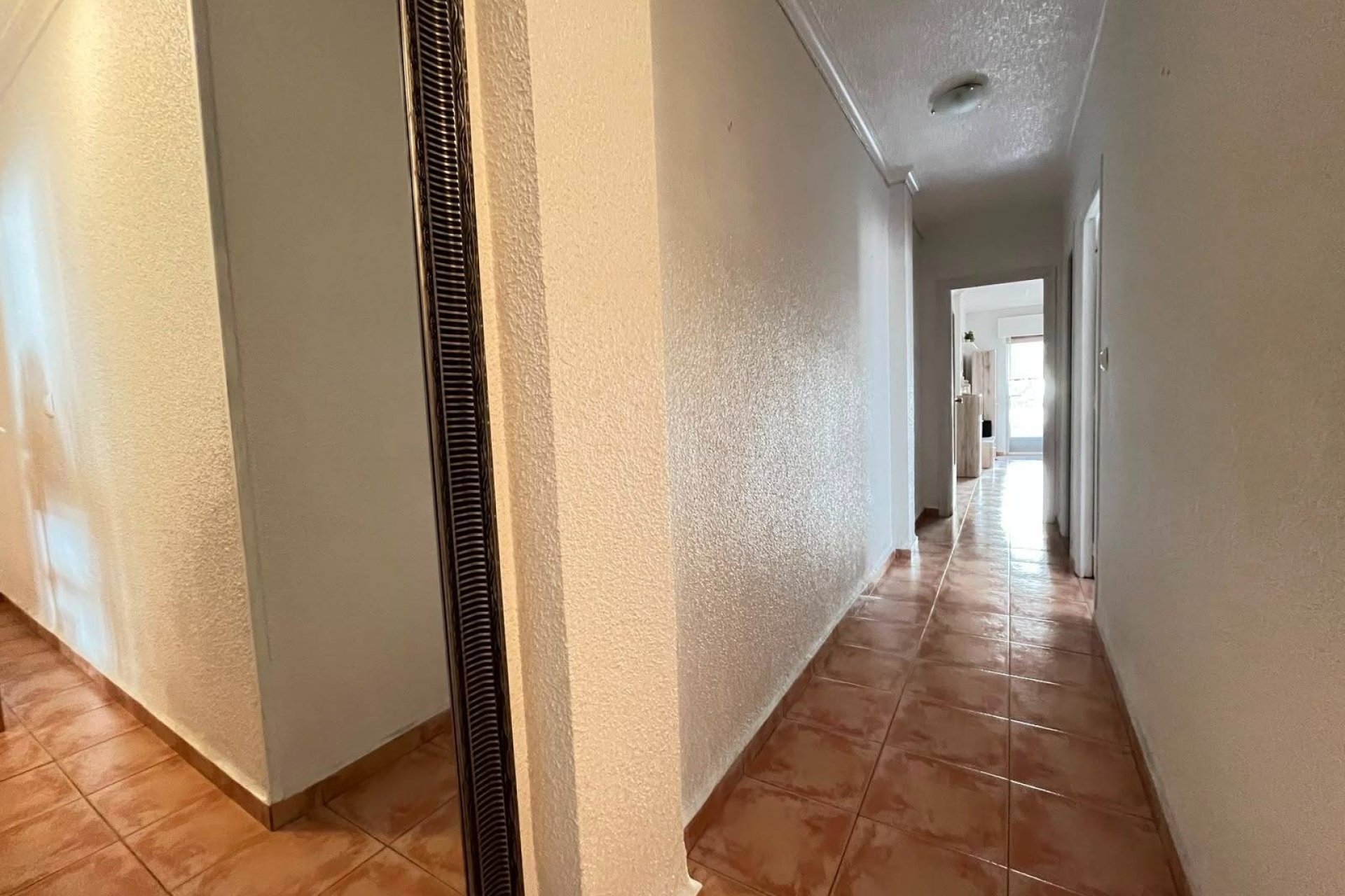 Resale - Apartment -
Lo Pagan - Villananitos