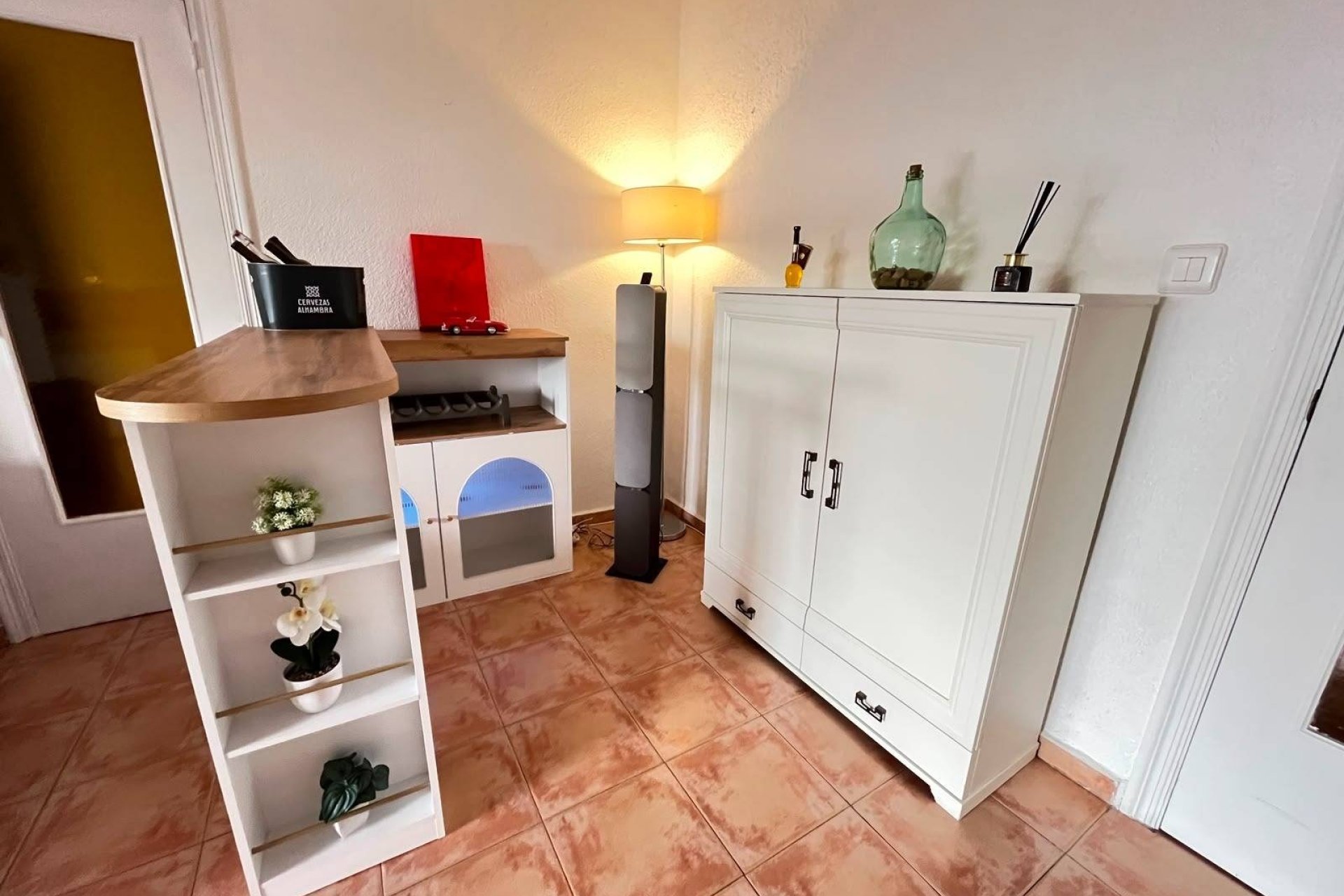Resale - Apartment -
Lo Pagan - Villananitos