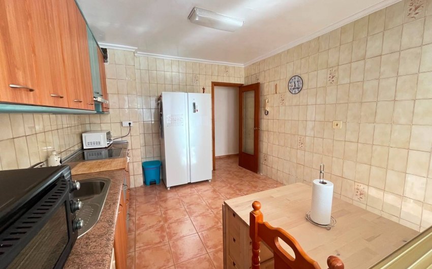 Resale - Apartment -
Lo Pagan - Villananitos