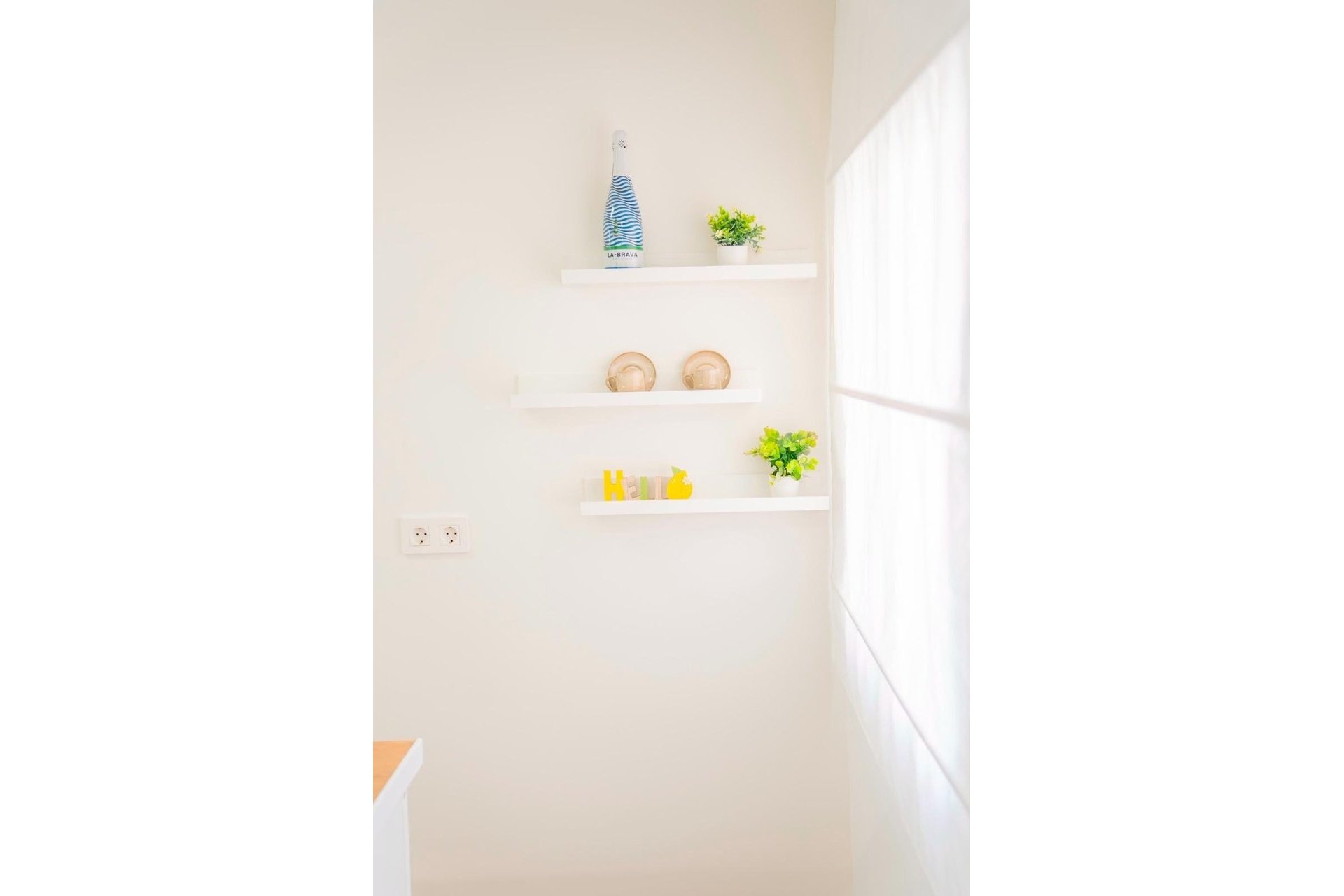 Resale - Apartment -
Lo Pagan - Villananitos
