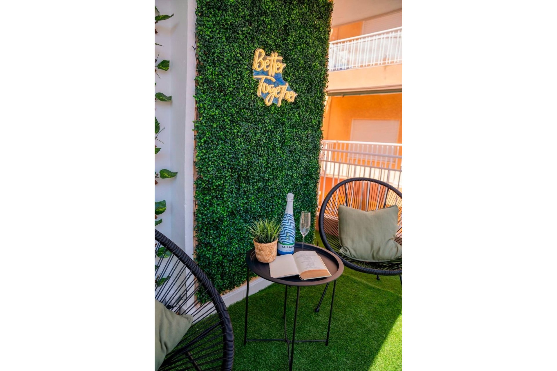 Resale - Apartment -
Lo Pagan - Villananitos