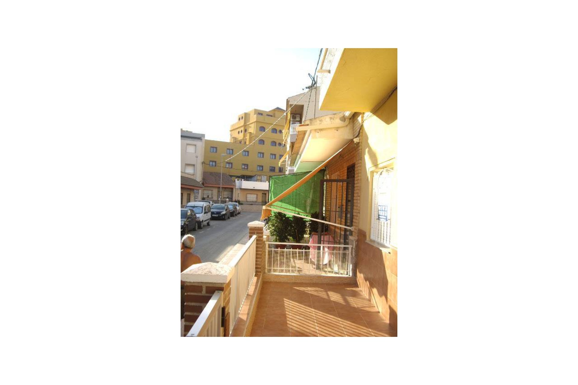 Resale - Apartment -
Los Alcazares - Beach