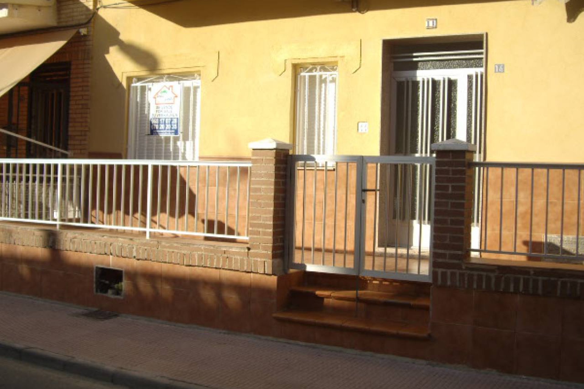 Resale - Apartment -
Los Alcazares - Beach