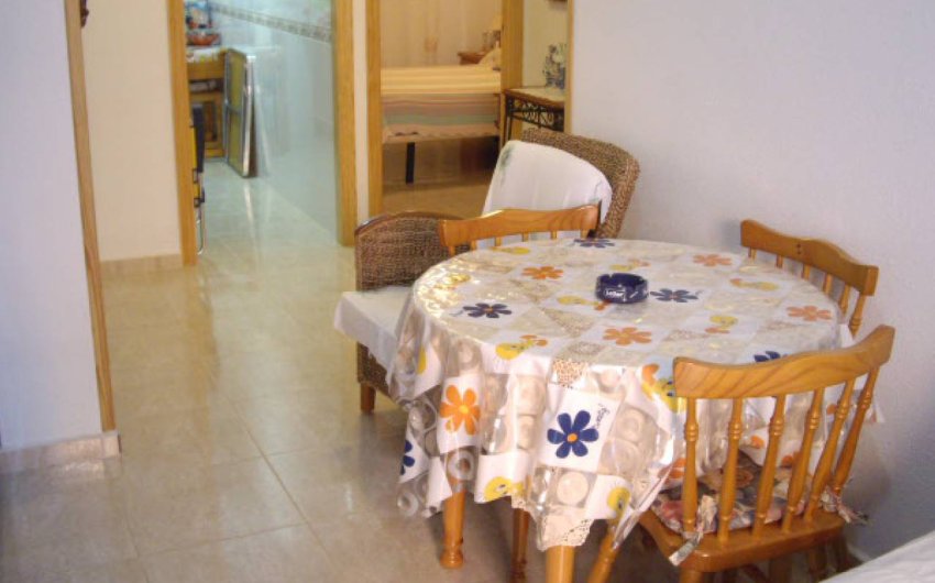 Resale - Apartment -
Los Alcazares - Beach