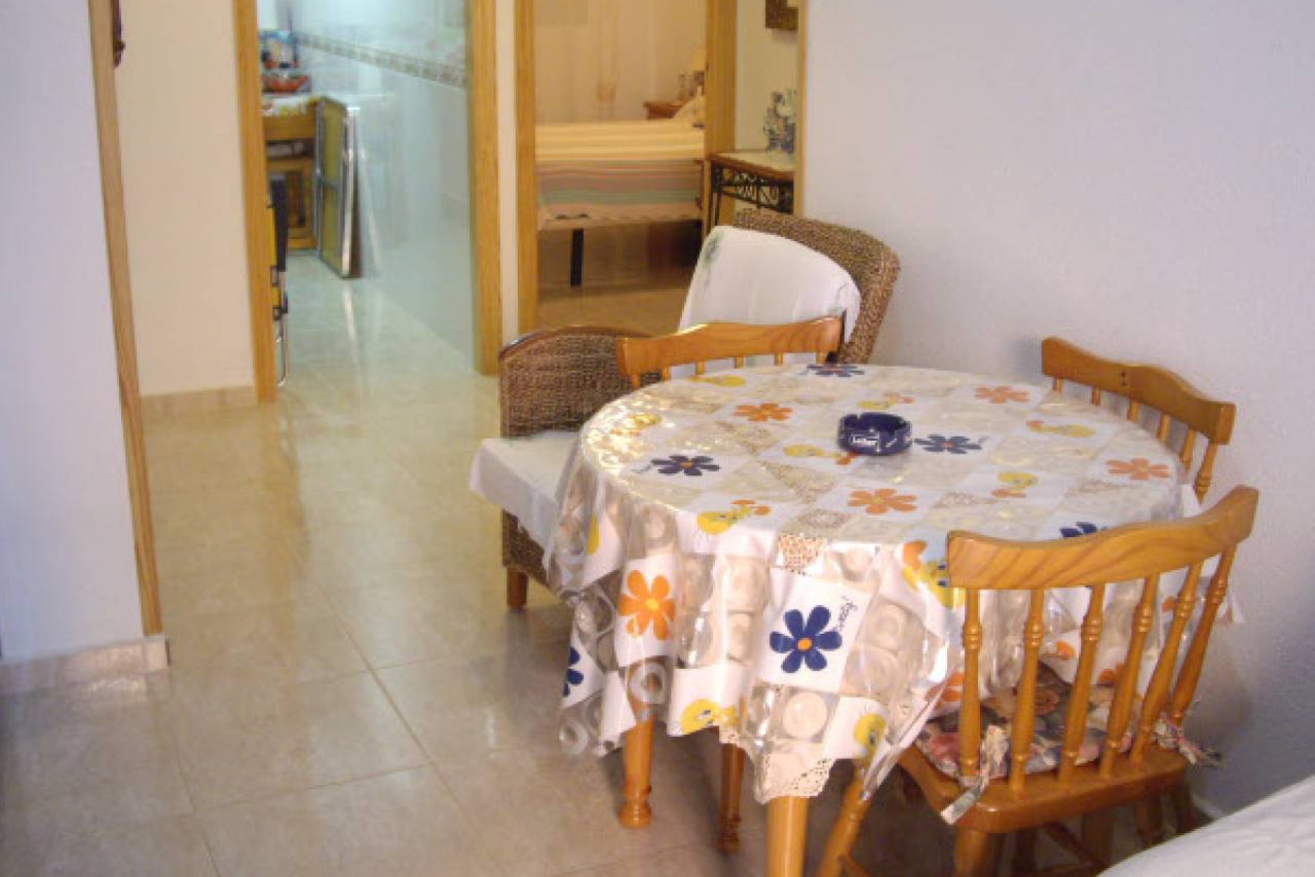 Resale - Apartment -
Los Alcazares - Beach