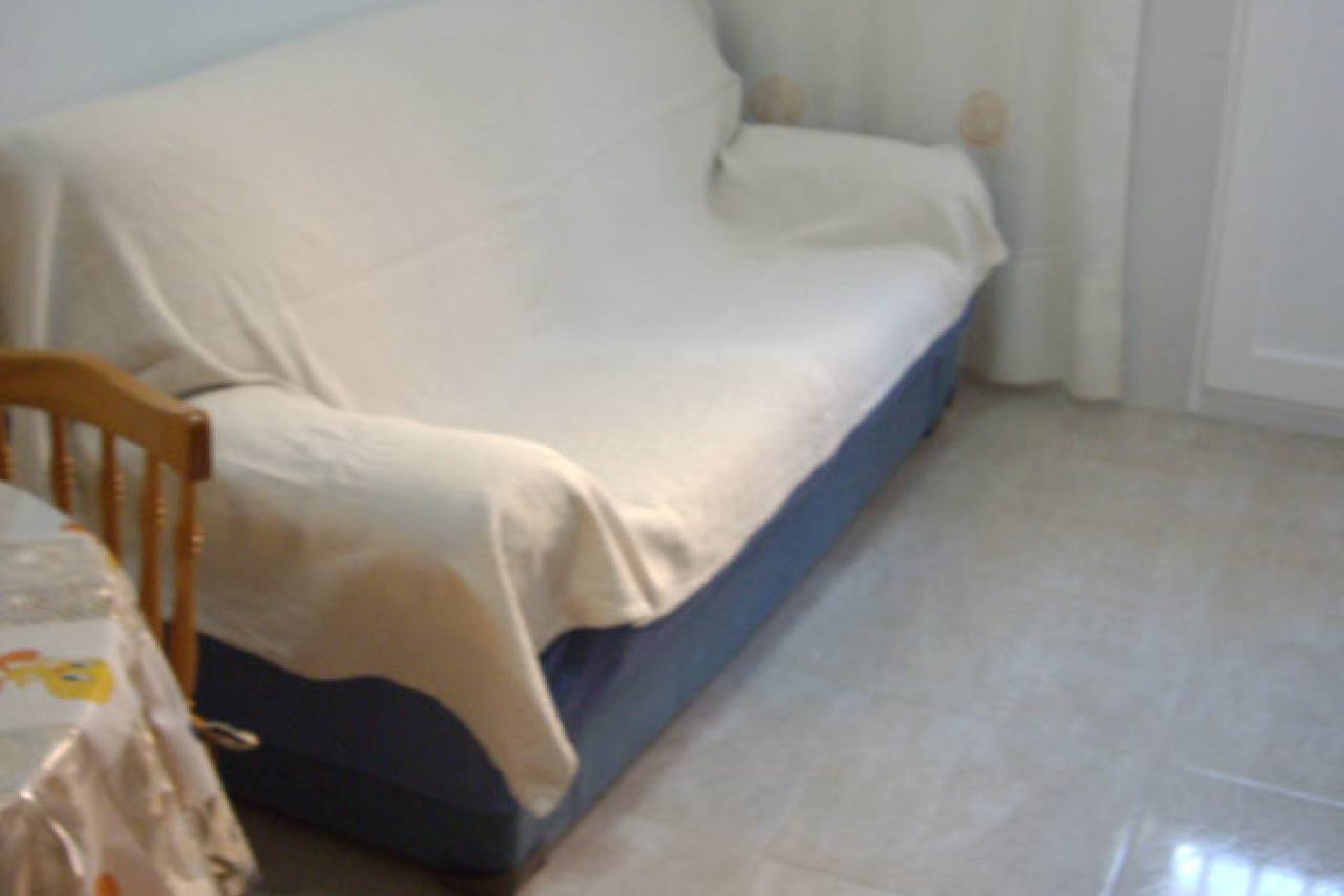 Resale - Apartment -
Los Alcazares - Beach